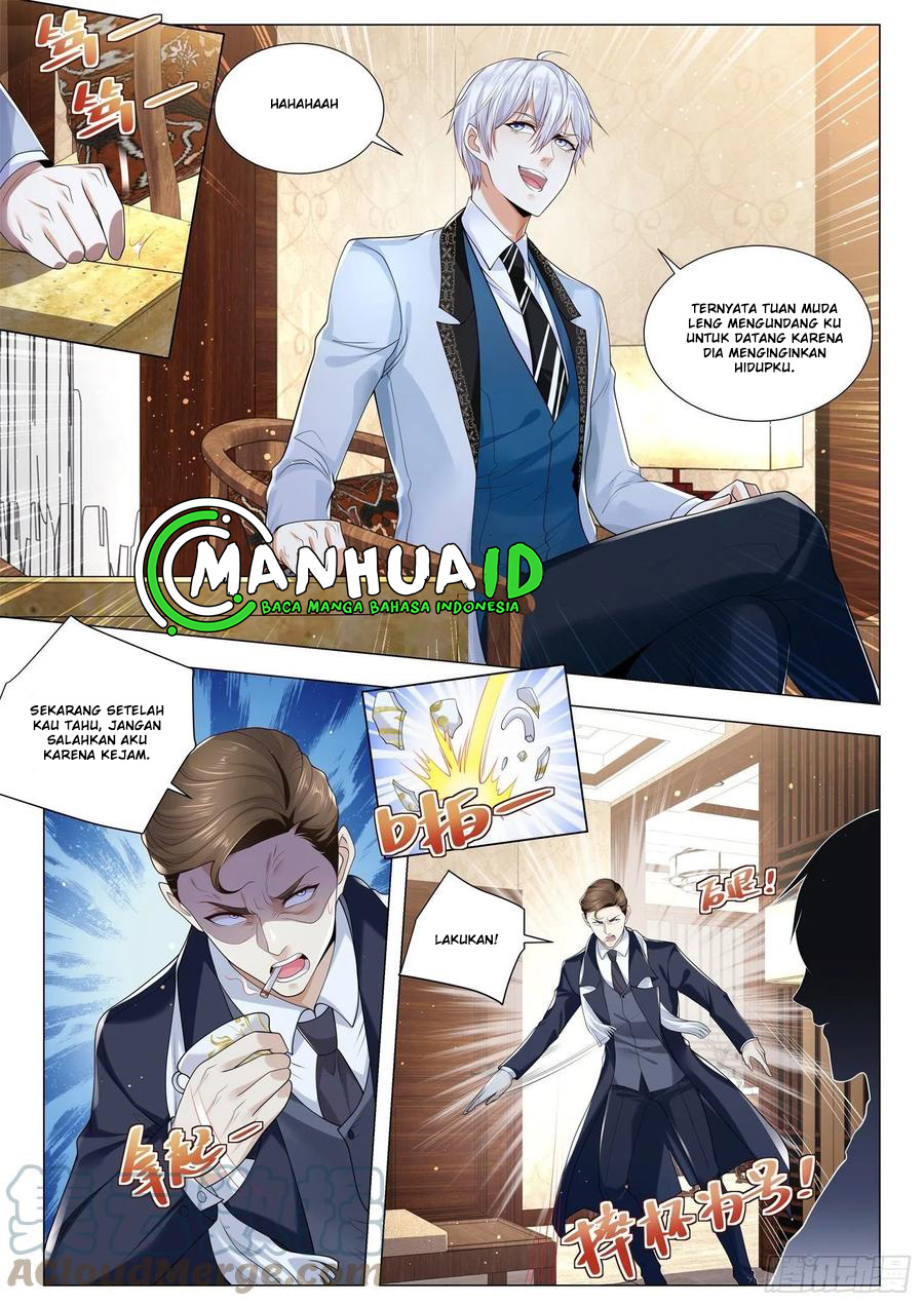 Shen Hao’s Heavenly Fall System Chapter 353 Gambar 9
